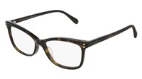 Montatura vista Stella McCartney Donna SC0156O 53 002 - SC0156O 53 002